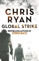 Globálny zásah - román o zásahu (3) - Global Strike - A Strike Back Novel (3)