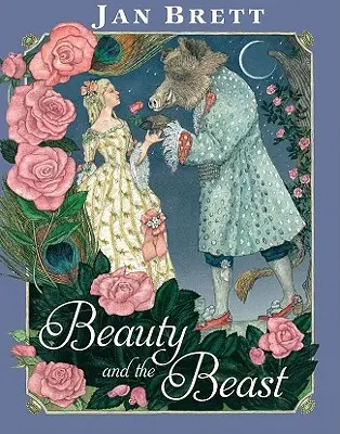 Kráska a zviera - Beauty and the Beast
