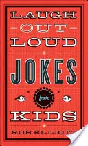 Vtipy pre deti, pri ktorých sa dá zasmiať nahlas - Laugh-Out-Loud Jokes for Kids