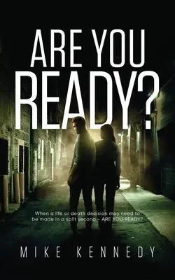 Ste pripravení? - Are You Ready?
