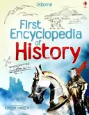 Prvá encyklopédia dejín - First Encyclopedia of History