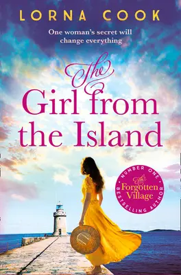 Dievča z ostrova - The Girl from the Island
