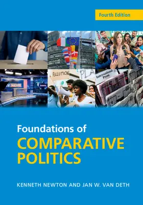 Základy porovnávacej politiky - Foundations of Comparative Politics