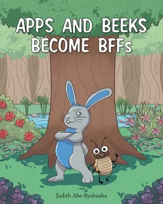 Aplikácie a Beeks sa stali BFF - Apps and Beeks become BFFs