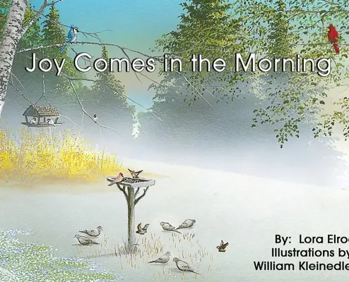 Radosť prichádza ráno - Joy Comes in the Morning