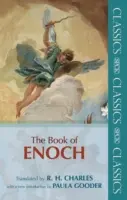 Kniha Enochova - The Book of Enoch