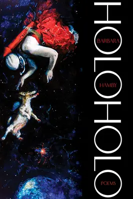 Holohlavý: Básne - Holoholo: Poems