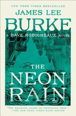 Neónový dážď - The Neon Rain