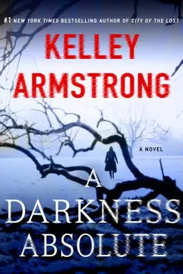 Temnota absolútna: A Rockton Novel - A Darkness Absolute: A Rockton Novel