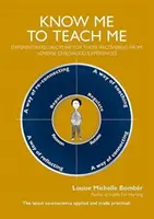 Poznaj ma, aby si ma naučil - Diferencovaná disciplína pre tých, ktorí sa zotavujú z nepriaznivých zážitkov z detstva - Know Me To Teach Me - Differentiated discipline for those recovering from Adverse Childhood Experiences