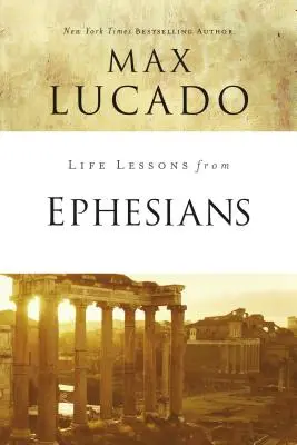 Životné lekcie z listu Efezanom: Kde je tvoje miesto - Life Lessons from Ephesians: Where You Belong