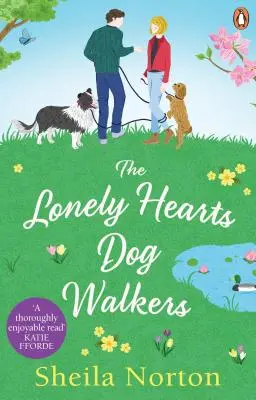 Chodci so psami s osamelými srdcami - The Lonely Hearts Dog Walkers