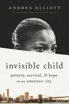 Neviditeľné dieťa: Chudoba, prežitie a nádej v americkom meste - Invisible Child: Poverty, Survival & Hope in an American City