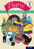 !Claro! 2 Príručka pre učiteľa - !Claro! 2 Teacher Handbook