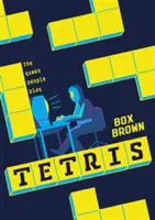 Tetris: Hry, ktoré ľudia hrajú - Tetris: The Games People Play