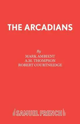 Arkádovci - The Arcadians