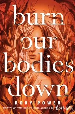 Spáľte naše telá - Burn Our Bodies Down
