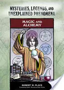 Mágia a alchýmia - Magic and Alchemy