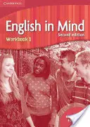 English in Mind Level 1 Pracovný zošit - English in Mind Level 1 Workbook