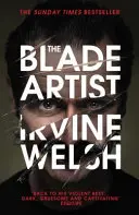 Umelec s čepeľou - Blade Artist