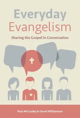 Každodenná evanjelizácia - Everyday Evangelism