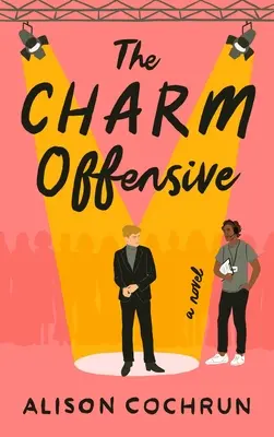 Očarujúca ofenzíva - The Charm Offensive