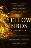 Žlté vtáky - Yellow Birds