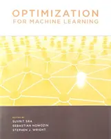 Optimalizácia pre strojové učenie - Optimization for Machine Learning