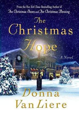 Vianočná nádej - The Christmas Hope