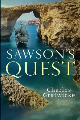 Pátranie po Sawsonovi - Sawson Quest