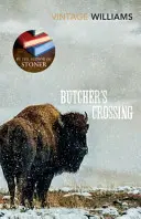 Mäsiarska križovatka - Butcher's Crossing