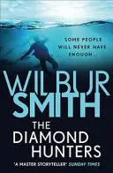 Lovci diamantov - Diamond Hunters