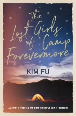 Stratené dievčatá z tábora Forevermore: „zručne meria, ako dlho môže doznievať jeden formatívny okamih“ Celeste Ng - The Lost Girls of Camp Forevermore: 'skillfully Measures How Long One Formative Moment Can Reverberate' Celeste Ng