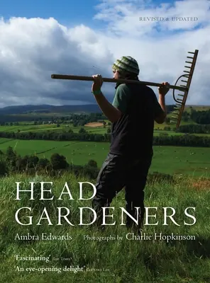 Hlavný záhradník - Head Gardeners