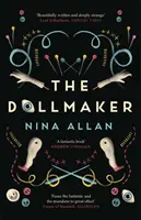 Výrobca bábik - The Dollmaker