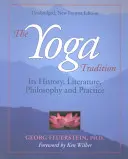 Joga Tradition (REV Ed) - Yoga Tradition (REV Ed)