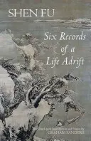 Šesť záznamov o živote na mori - Six Records of a Life Adrift