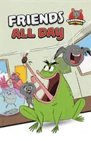 Priatelia po celý deň - Friends All Day