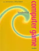 Príručka o štúdiu počítačových hier - Handbook of Computer Game Studies