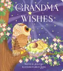 Babičkine želania - Grandma Wishes
