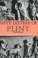 Päťdesiat listov Plínia - Fifty Letters of Pliny