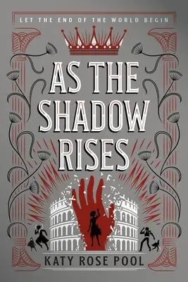 Ako tieň povstáva - As the Shadow Rises