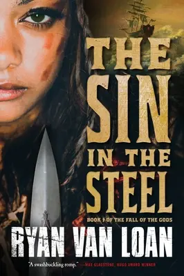 Hriech v oceli - The Sin in the Steel