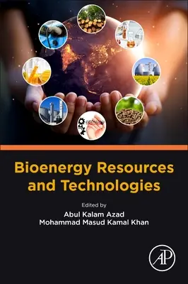 Bioenergetické zdroje a technológie - Bioenergy Resources and Technologies