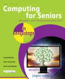 Počítače pre seniorov v jednoduchých krokoch: Pokrýva Windows 8, 8.1 a 8.1 Update 1 - Computing for Seniors in Easy Steps: Covers Windows 8, 8.1 and 8.1 Update 1