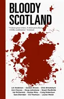 Krvavé Škótsko - Bloody Scotland