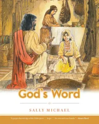 Božie slovo - God's Word