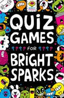 Kvízové hry pre bystré iskry, 2 - Quiz Games for Bright Sparks, 2