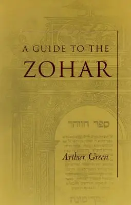 Sprievodca po Zohare - A Guide to the Zohar