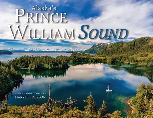 Aljašský záliv Prince William Sound - Alaska's Prince William Sound